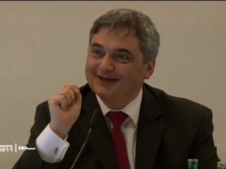 Nanomedicine Panel BioEurope 2011 - communicate with regulatory agencies