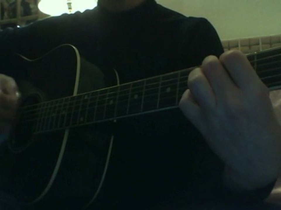 Extrait "Ensemble" Coeur de Pirate