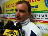 Calcio: Santarcangelo-Mantova 1-0.wmv