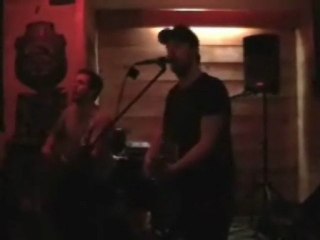 TIM VAN TOL wth MATT TANSEY-12-11-11 Arrest Warrants