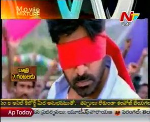 Panja Vishnu Vardhan Plans To Direct Tamil Billa