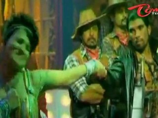 Veedinthe Movie Song Trailer - Veeradhi Veerule - Vikram - Deeksha Seth