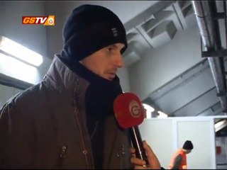 GSCC - FB Röportajlar