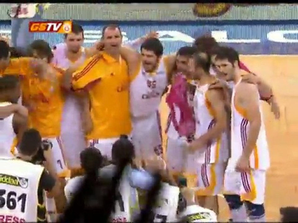 GSCC Bornova
