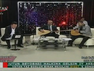 Bahri Altaş-Asli bozuk alma dedim VE Acem ..τηςу