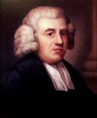 John Newton - Assurance of Salvation