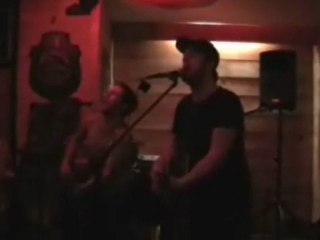 nothing Tim Van Tol Matt Tansey Tours 12-11-11