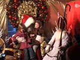 Le père Noël habite Neuilly-sur-Eure!