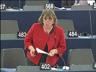 Norica Nicolai on Common security and defence policy