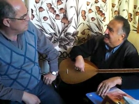 AMASYALI AŞIK ÇOBAN HÜSEYİN ÇEMREK 2 - haberamasya.com sunar