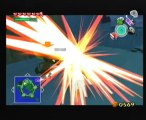 Zelda - The Wind Waker/ Part 21 : Zelda Masse Attack
