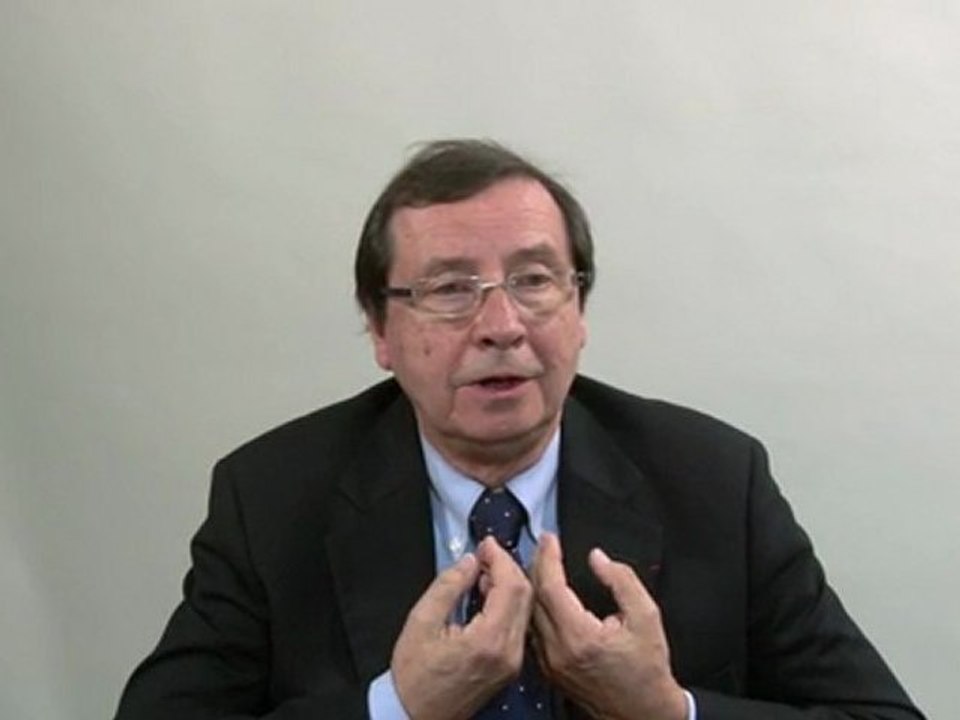 La philosophie de l’OPC, par le Dr Resnikoff - OPC