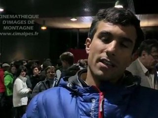 Christophe DUMAREST-H.264 800 Kbps