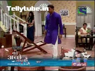 Saas Bina Sasural –13th December 2011 Part 1
