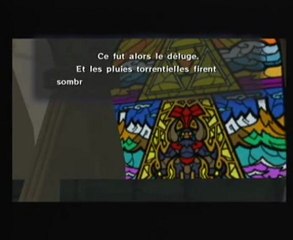 Zelda - The Wind Waker/ Part 22 : Révélations
