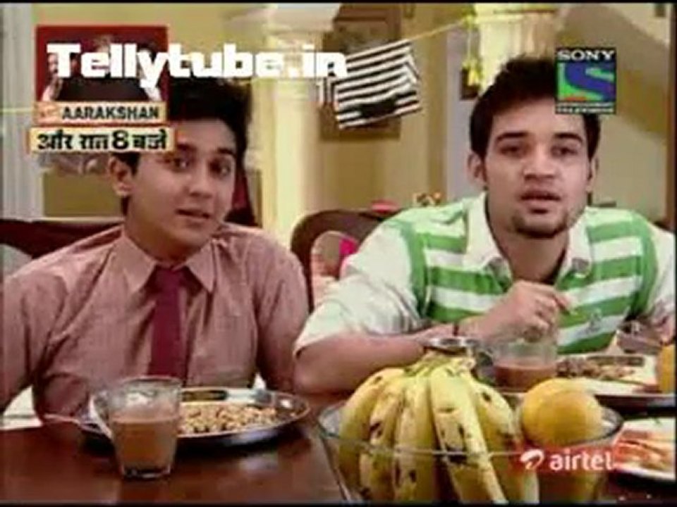 Saas Bina Sasural –13th December 2011 Part 2