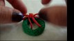 LBDM#06 : réaliser des décors de Noël en pâte polymère (type fimo)