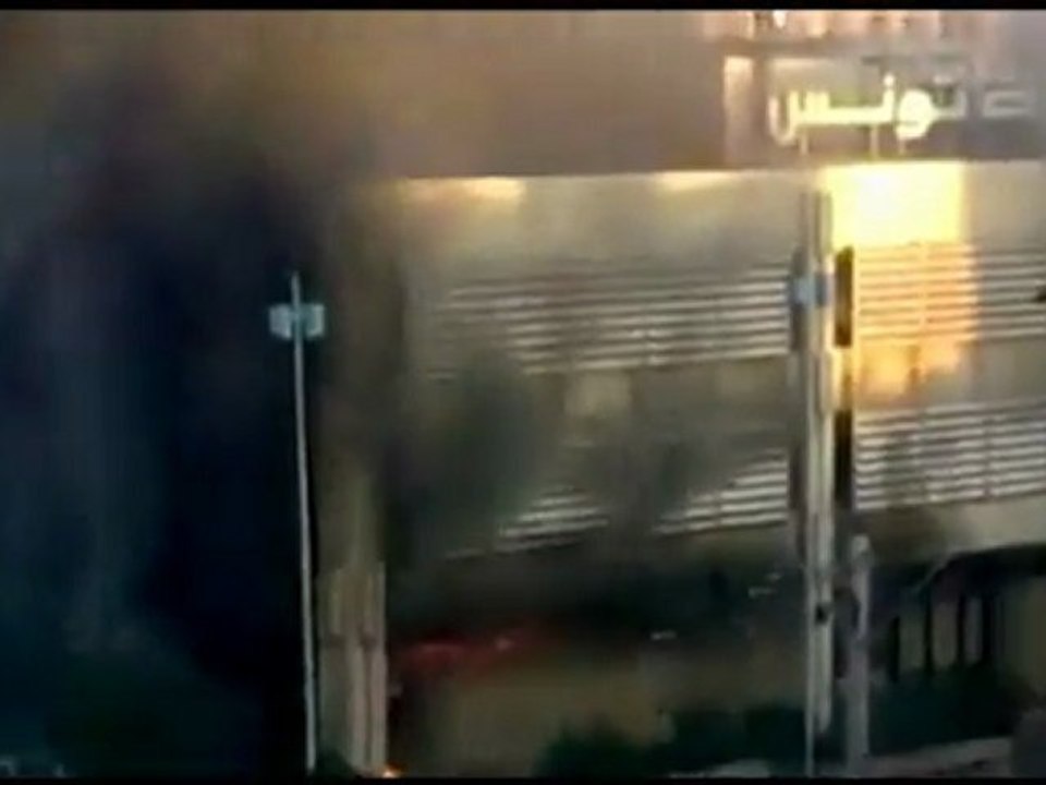 The Dark Knight Rises - The Fire Rises Chant Explained