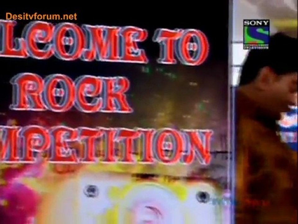 Parvarish Kuch Khatti Kuch Meethi - 13th December 2011 Watch Video Online p2