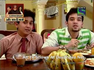 Saas Bina Sasural 13th December 2011 Pt-3