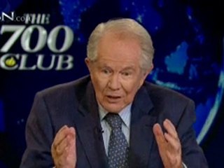 News on The 700 Club: December 13, 2011 - CBN.com