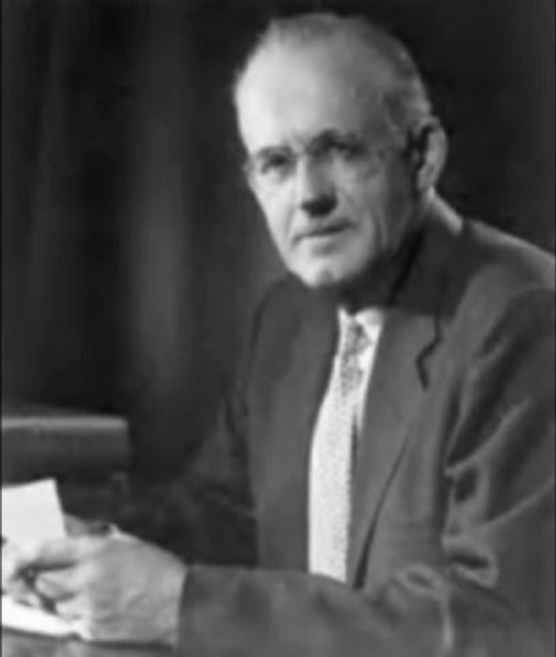 A.W. Tozer Sermons - The Voice Of The Spirit