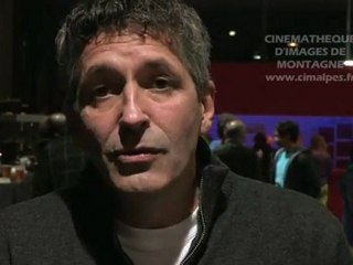 Gilles CHARENSOL-H.264 800 Kbps