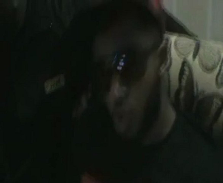 Sexion d'assaut (Lefa & Diakité) & Métissage.