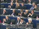 L'UE Mensonges et Tromperies pour un Coup d'Etat de l'Elite Esclavagiste et dégénérée ...
