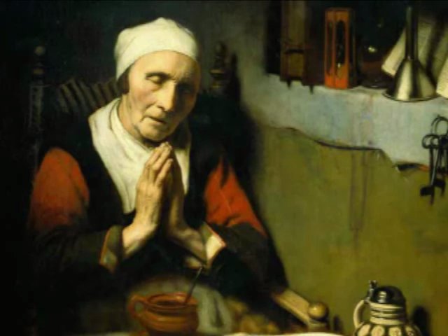⁣Jesus' Habits of Prayer: Deepening Shadows - S.D. Gordon / Quiet Talks on Prayer (15 of 17)