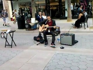 Lettre à Élise en beatbox