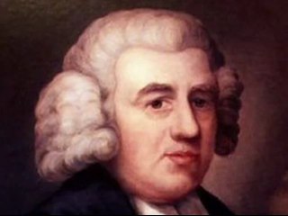 John Newton - I Would Teach you a way to Never be Disappointed