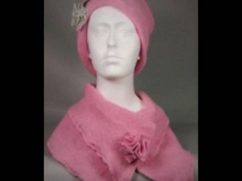 Knitted Garments Ireland