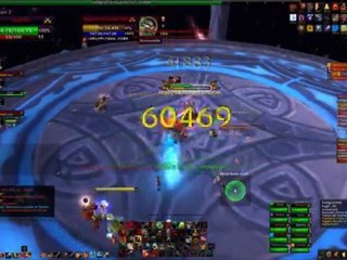 Hagara lieuse des tempêtes Vs Osmoze