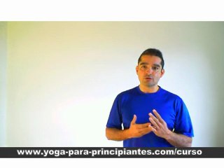 Yoga para principiantes 1-Yoga en Casa -Beneficios
