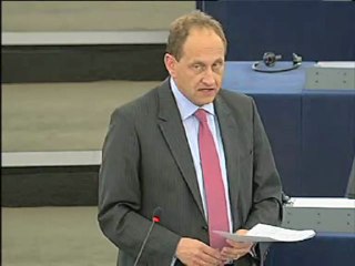 Alexander Graf Lambsdorff on Common security and defence policy