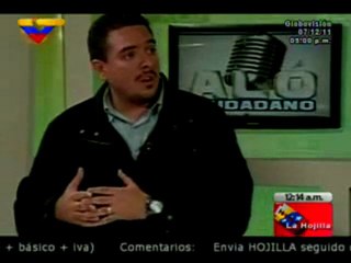 La hojilla del día viernes, 09.12 2011 3/4