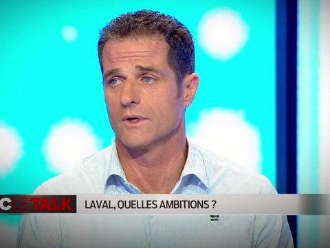 CFoot: Philippe Hinschberger dans C LE TALK LA SUITE