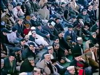 Friday Sermon: 25th December 2009 - Part 4 (Urdu)
