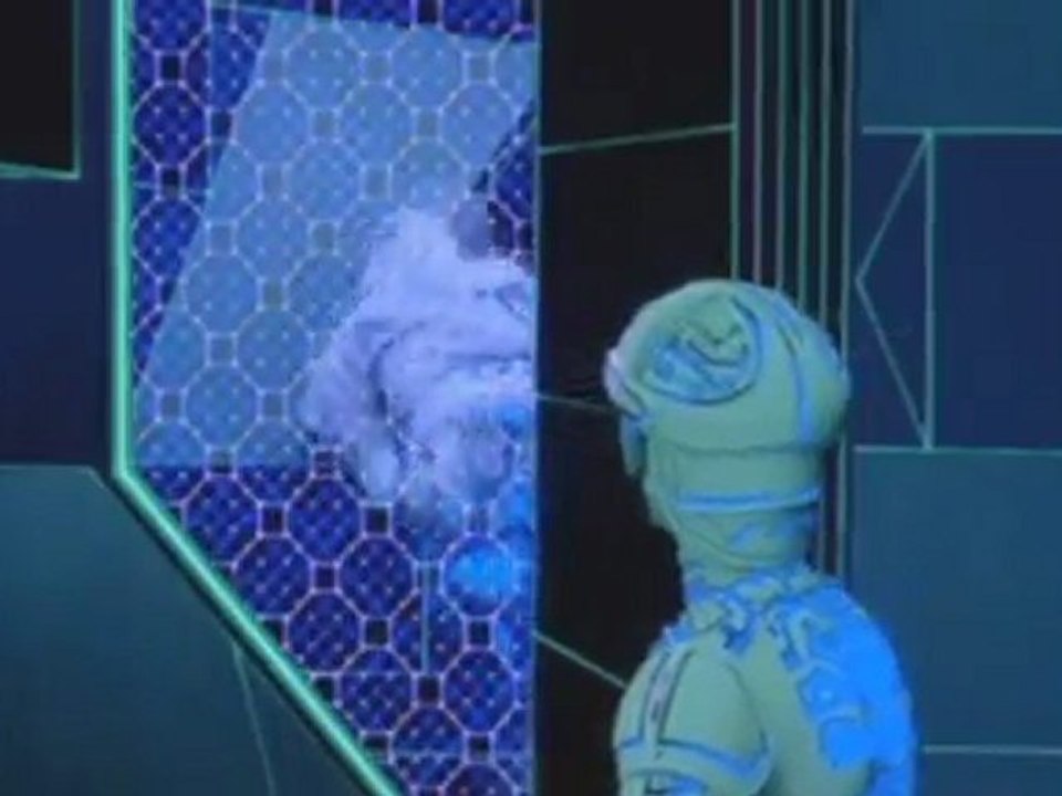 6_Daft_Tron