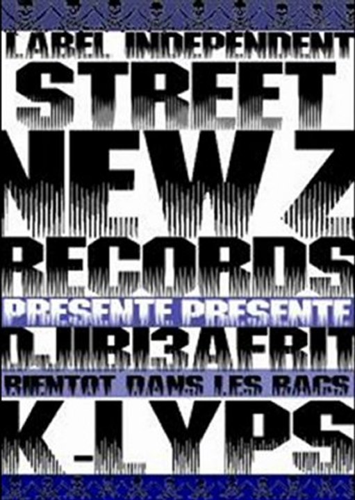 extrait du titre Garde ton phone Tel by Djibi3afrit