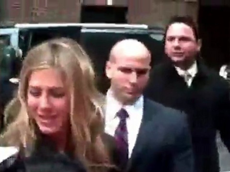 Aniston: Sexieste Frau aller Zeiten