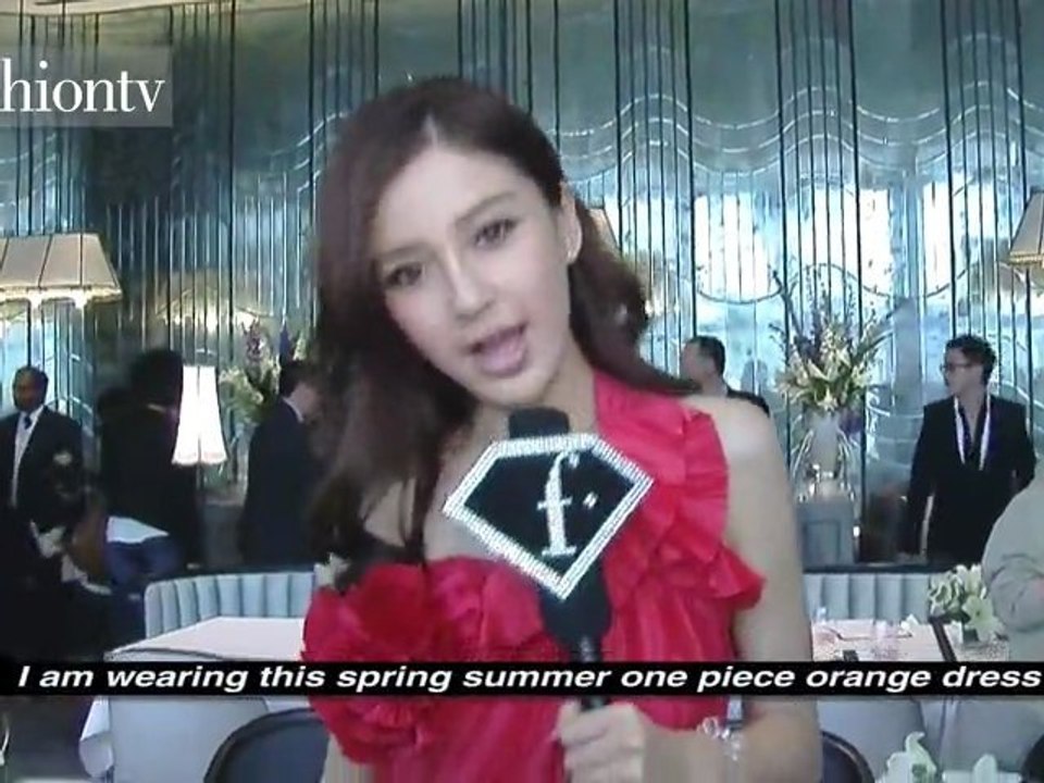 Hugo Boss Launch in Hong Kong | FTV