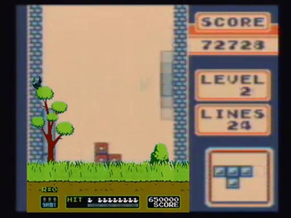 8-Bit Mixtape