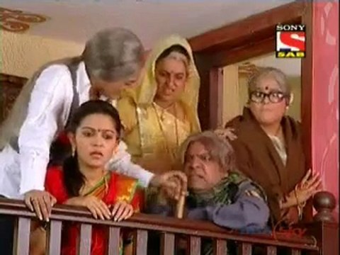 Sajan Re Jhoot Mat Bolo 13th December 2011 pt1