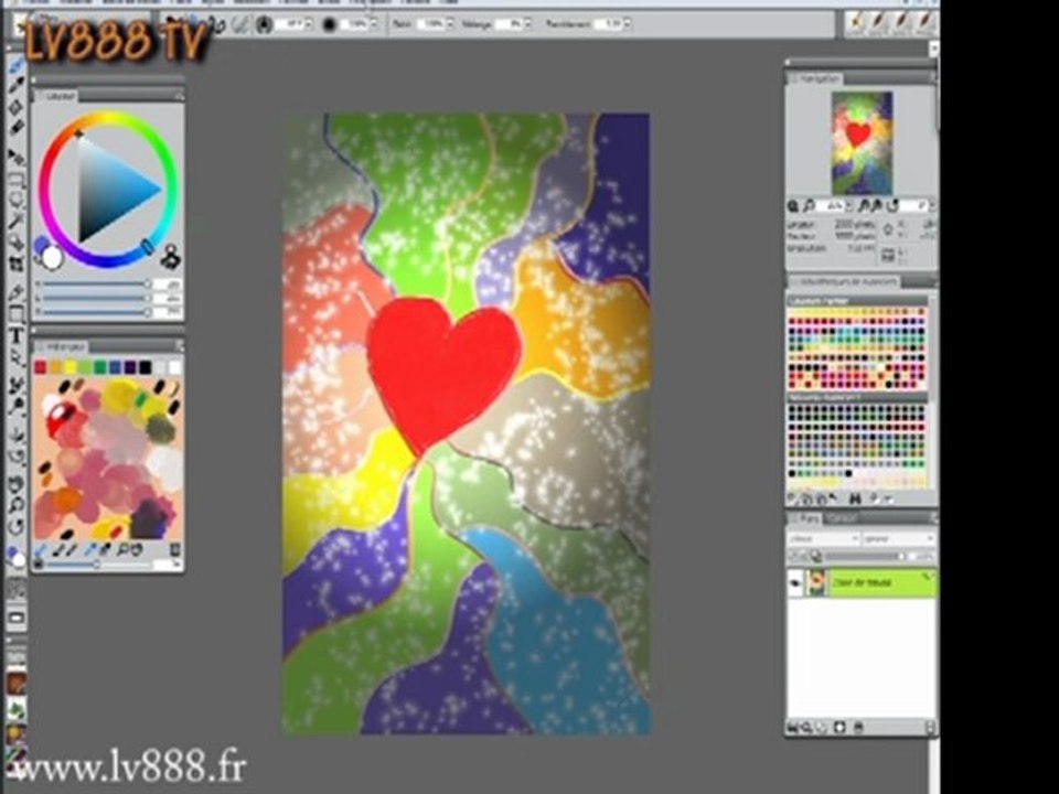 Secret of my heart - Mai Kuraki - Lv888 tv