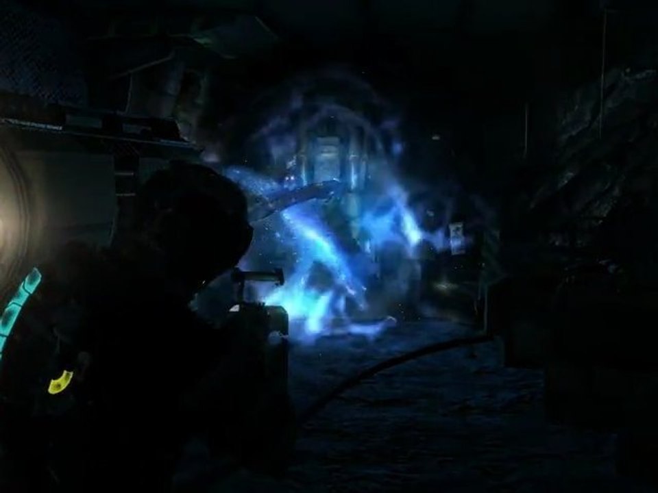 Dead Space 2 : Part 11