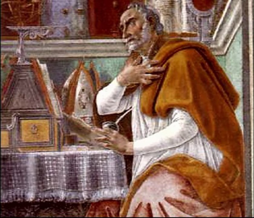 Augustine of Hippo - The City of God (Part 35 of 69)