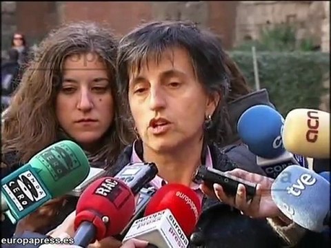 CCOO critica la falta de rigor de la Generalitat