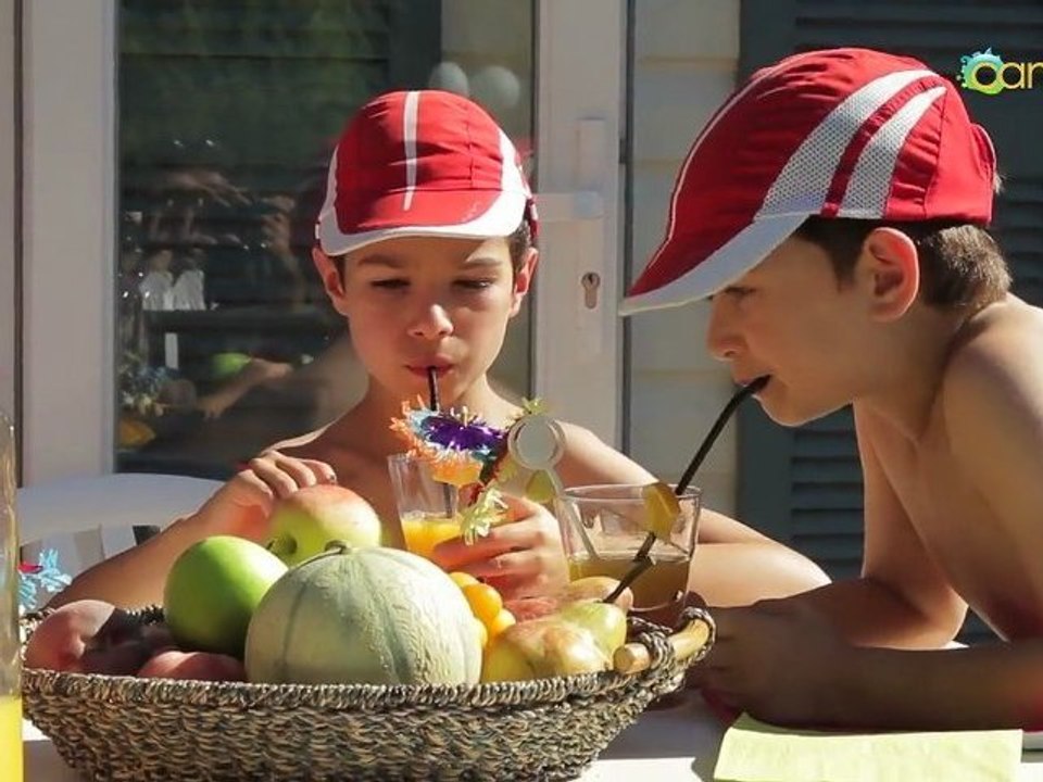 Camping Odesia Le Grand Lac - Clairveaux-les-Lacs - Jura